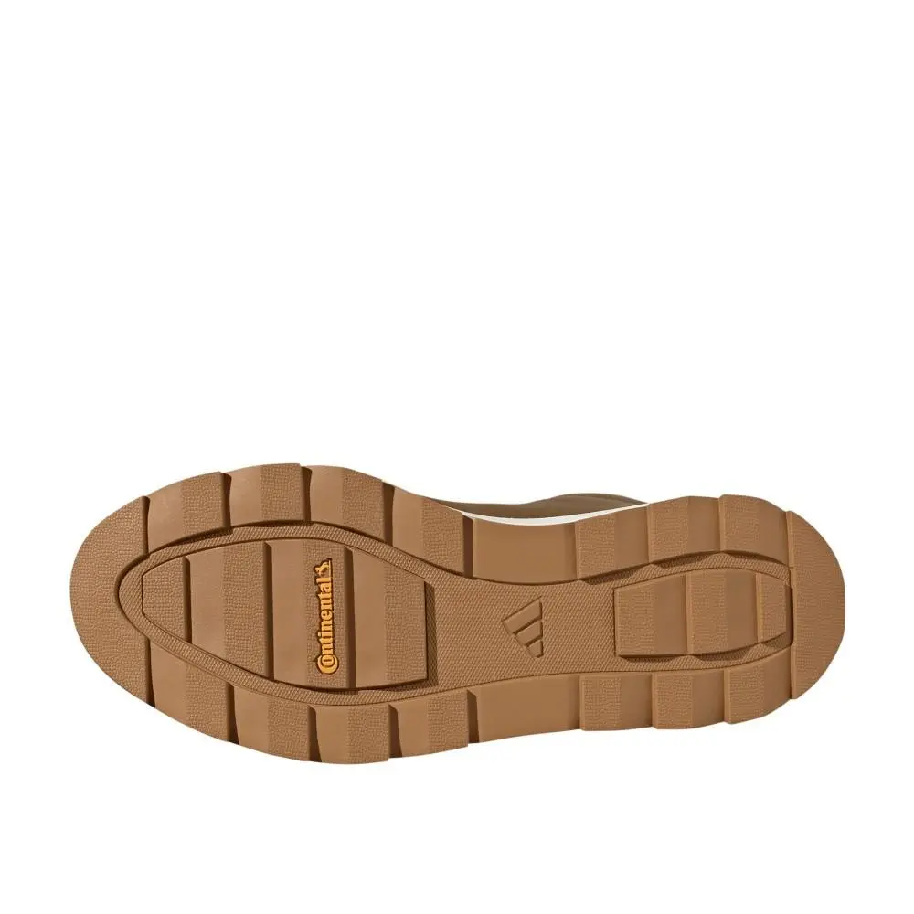 Adidas shoes - adidas Acesmash Mid Winter - Acesmash Mid Winter - JQ5545 - Brown 9