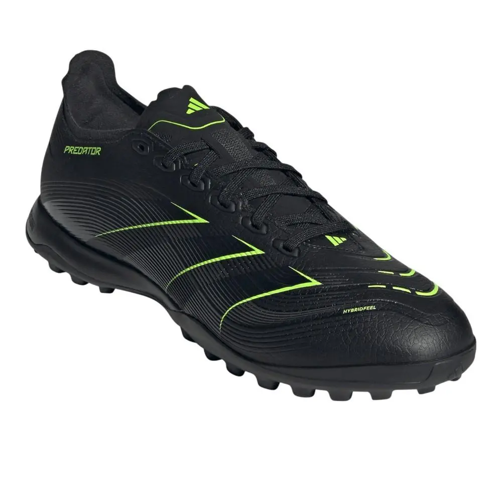 Adidas shoes - adidas Predator League Turf - Predator League Turf - JI1133 - Black 0