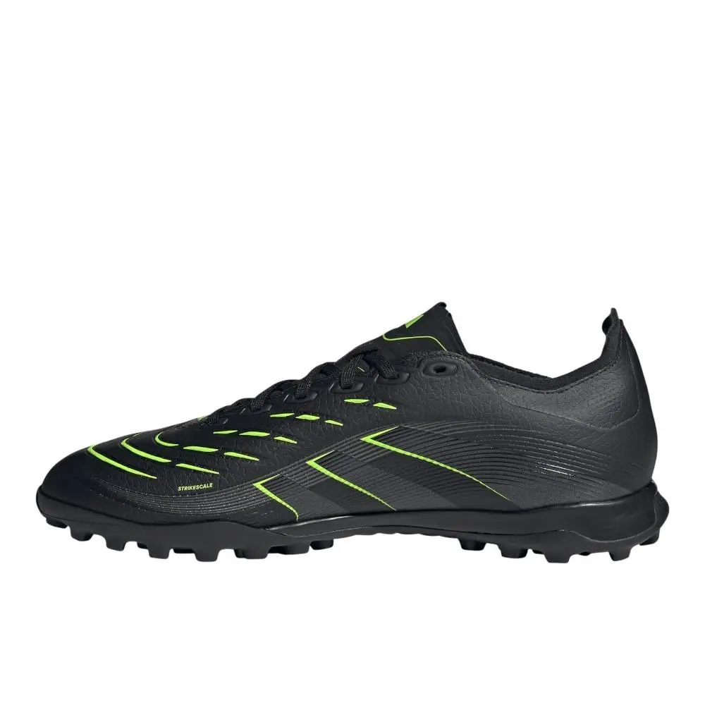 Adidas shoes - adidas Predator League Turf - Predator League Turf - JI1133 - Black 1