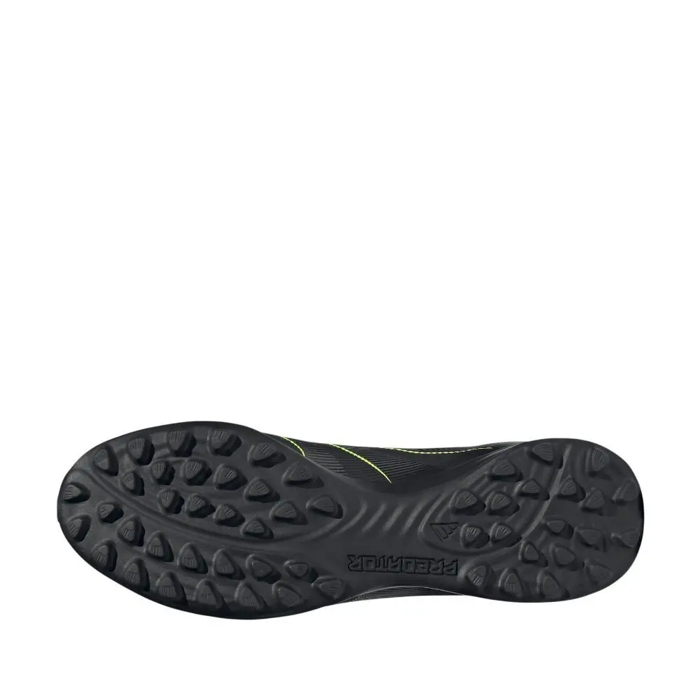 Adidas shoes - adidas Predator League Turf - Predator League Turf - JI1133 - Black 3