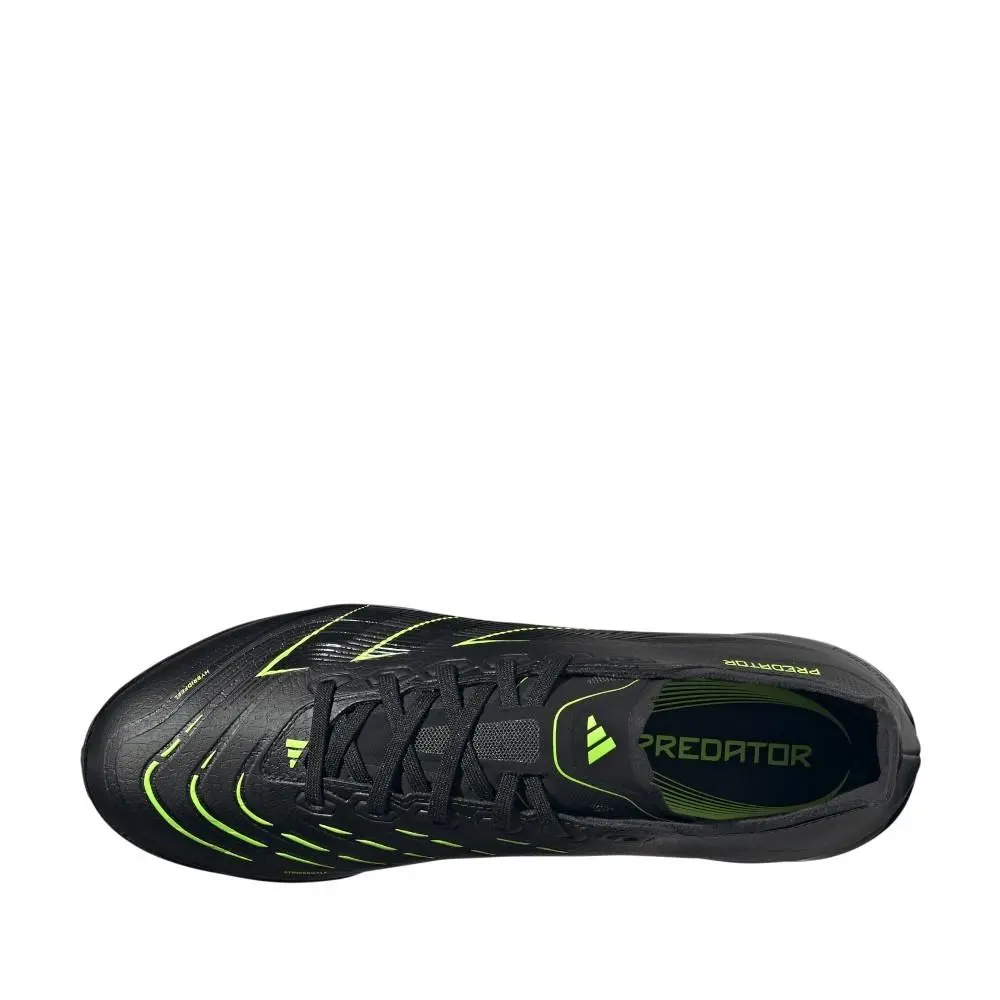 Adidas shoes - adidas Predator League Turf - Predator League Turf - JI1133 - Black 8