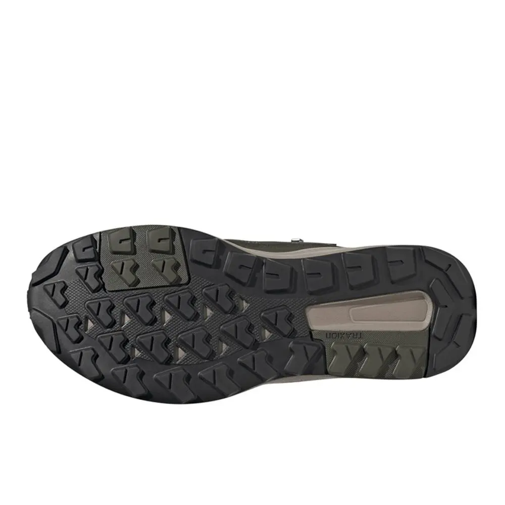 Adidas shoes - adidas Terrex Anylander Climawarm+ Hiking - JQ9951 - Green 3