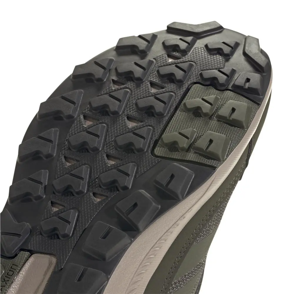 Adidas shoes - adidas Terrex Anylander Climawarm+ Hiking - JQ9951 - Green 13