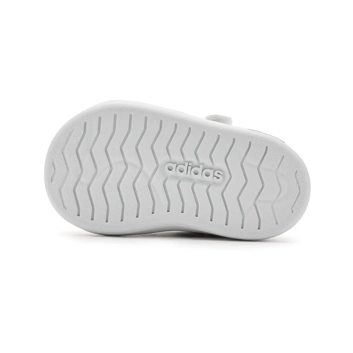 Adidas shoes - White/Black/Black 10