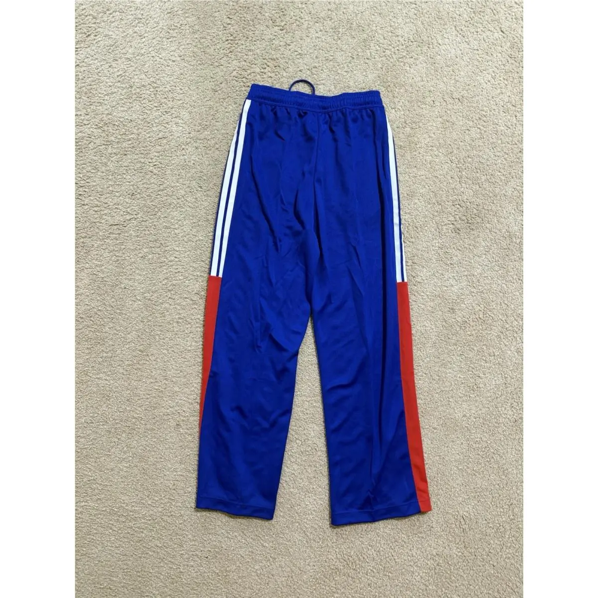 Adidas clothing - Blue / Red / White 12