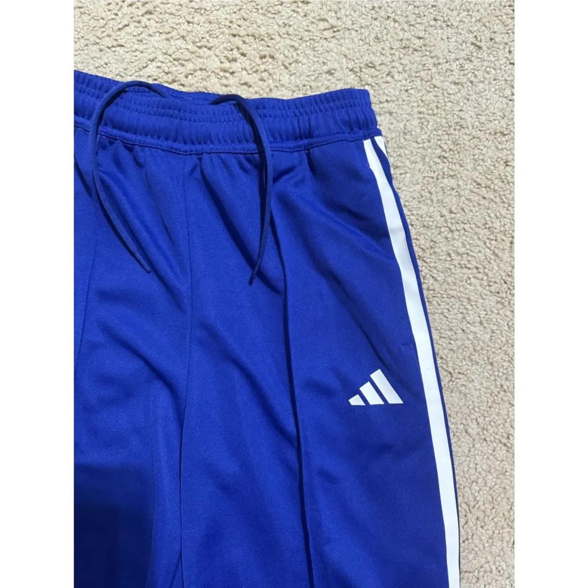 Adidas clothing - Blue / Red / White 3