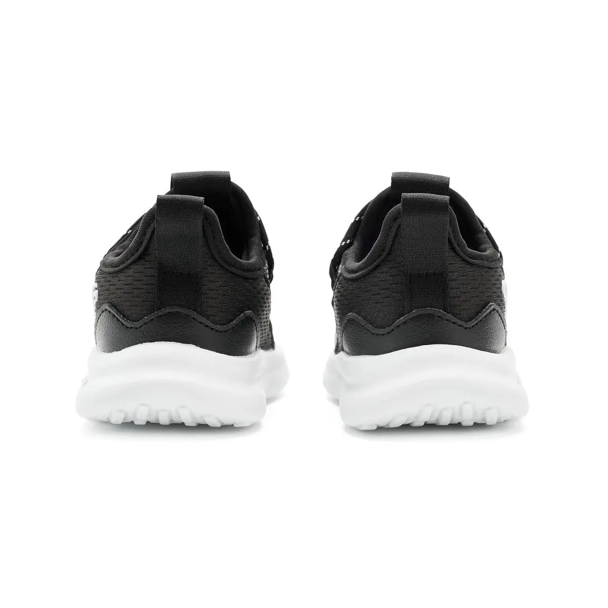 Adidas shoes - Black/Black/White 5