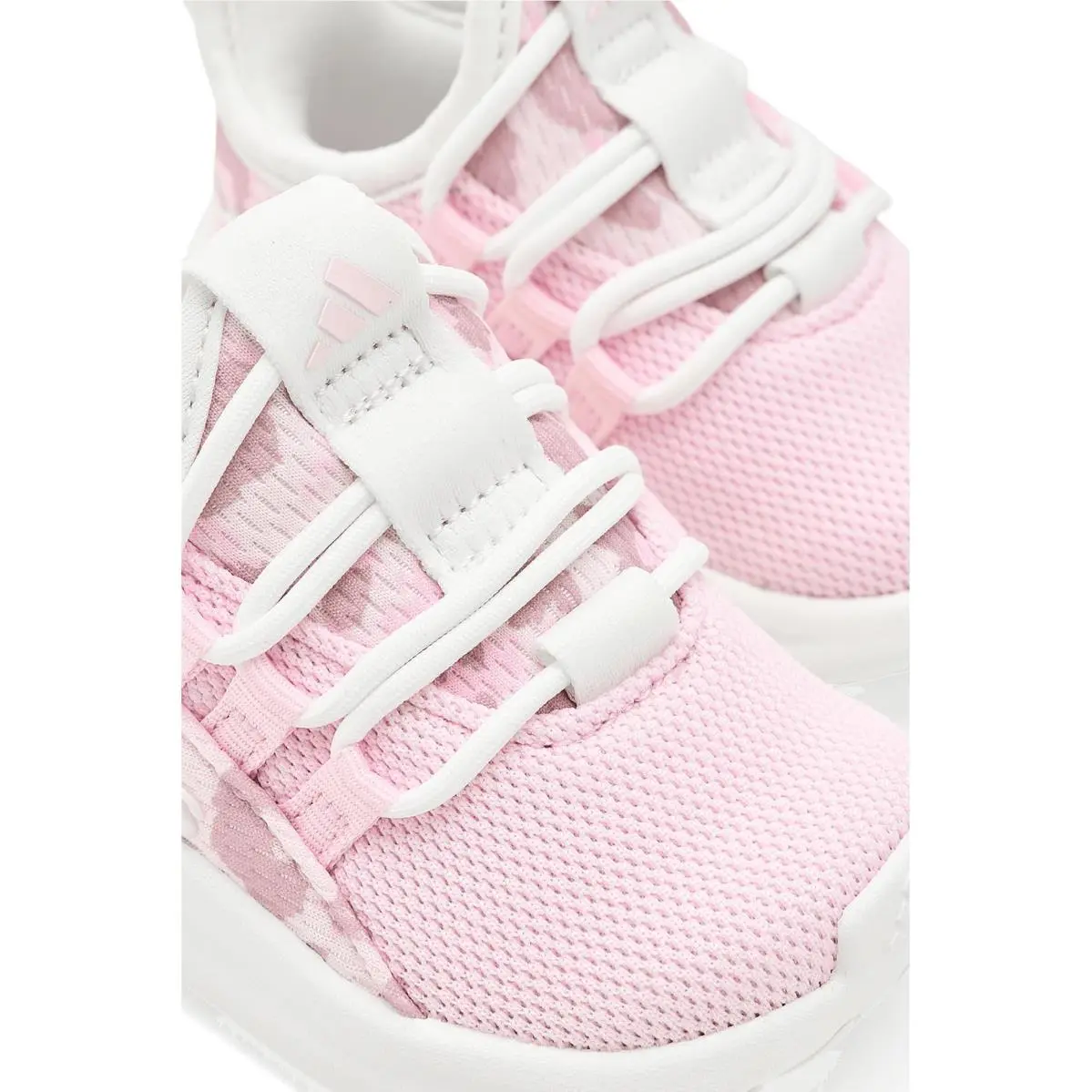 Adidas shoes - Black/Black/White 25