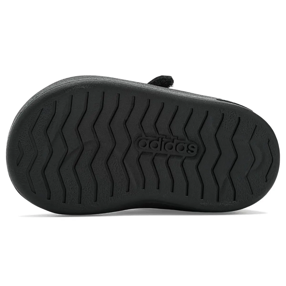 Adidas shoes - Black/White/Gold Metallic 3