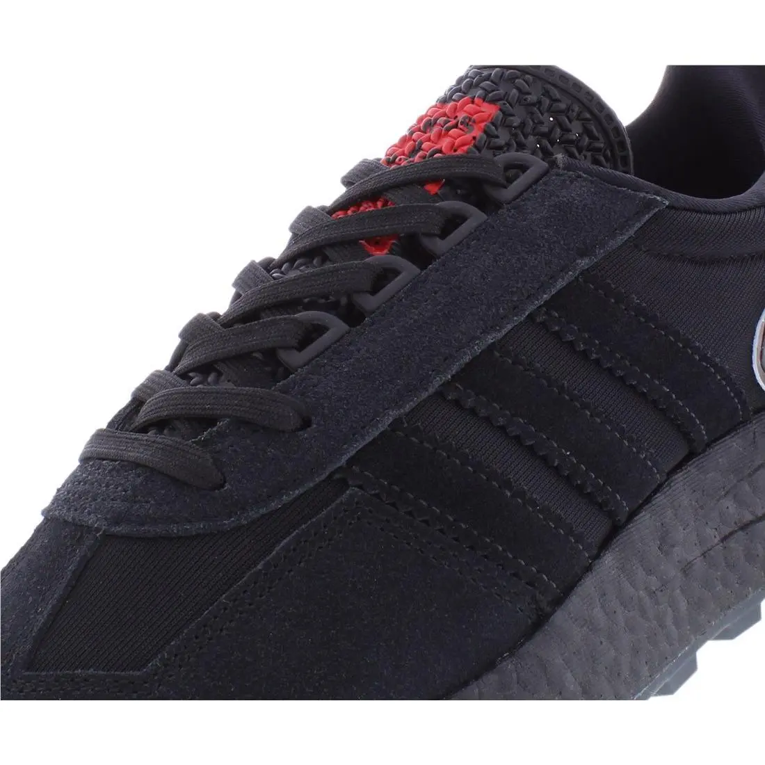 Adidas shoes - Black, Main: Black 6