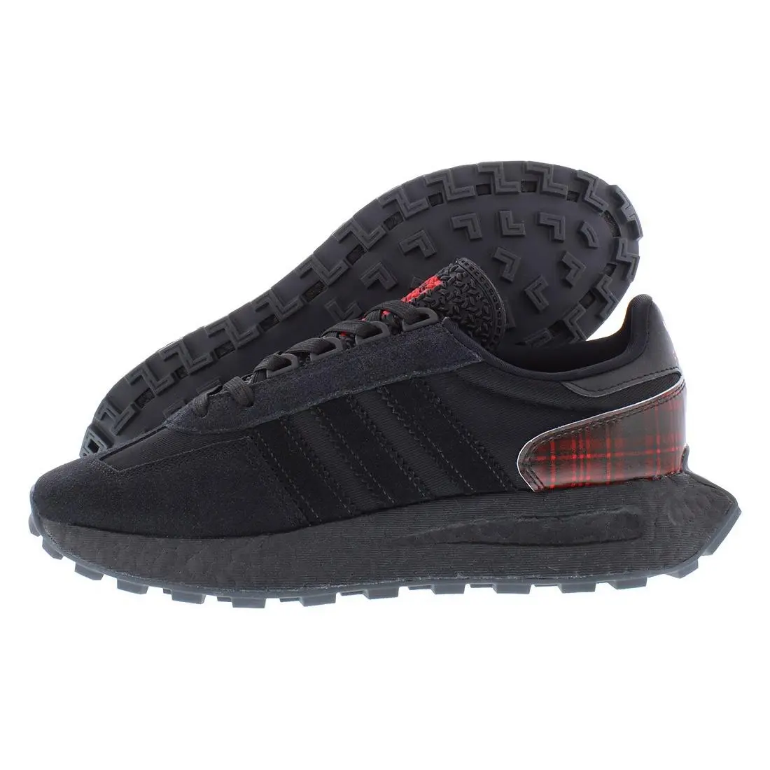 Adidas shoes - Black, Main: Black 5