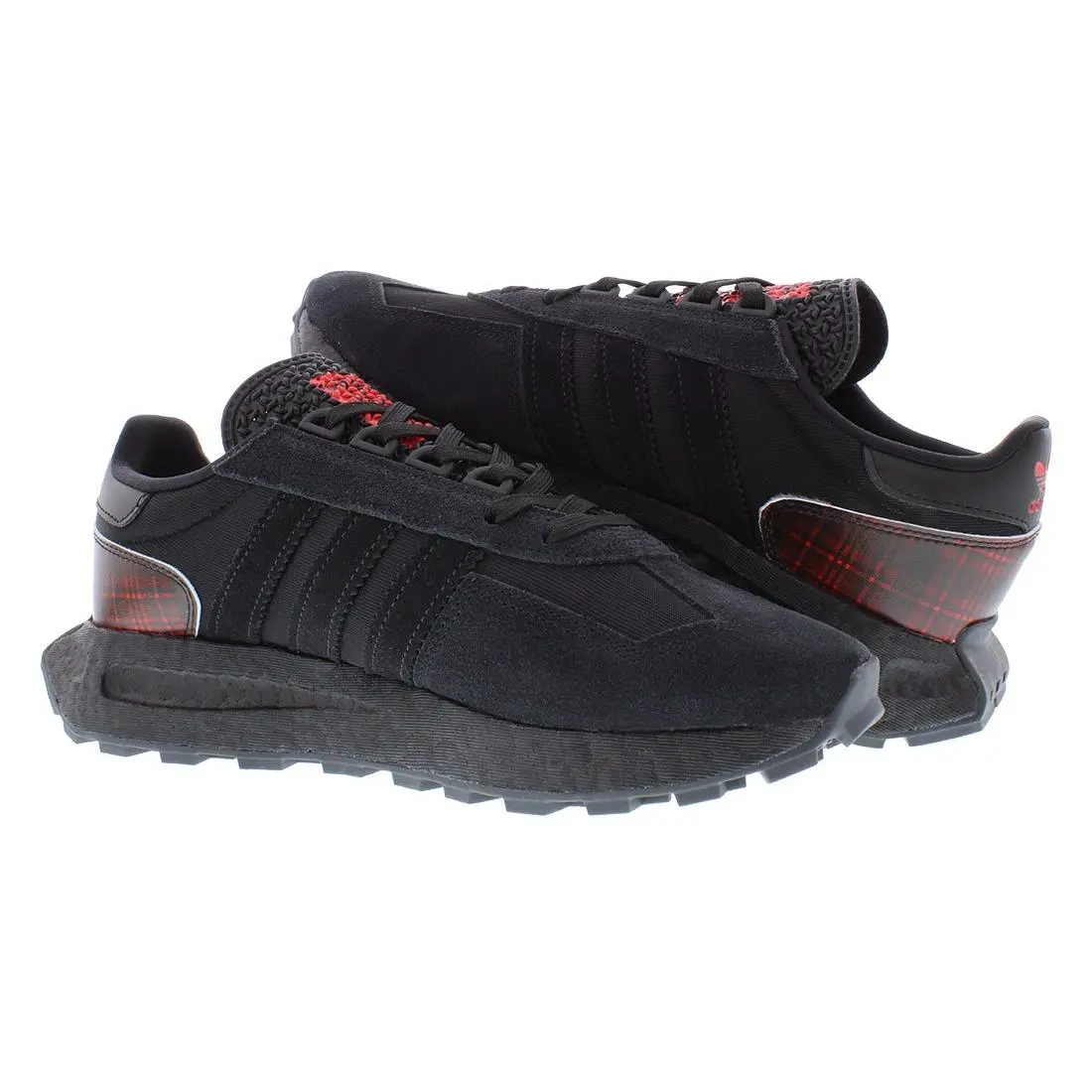 Adidas shoes - Black, Main: Black 7