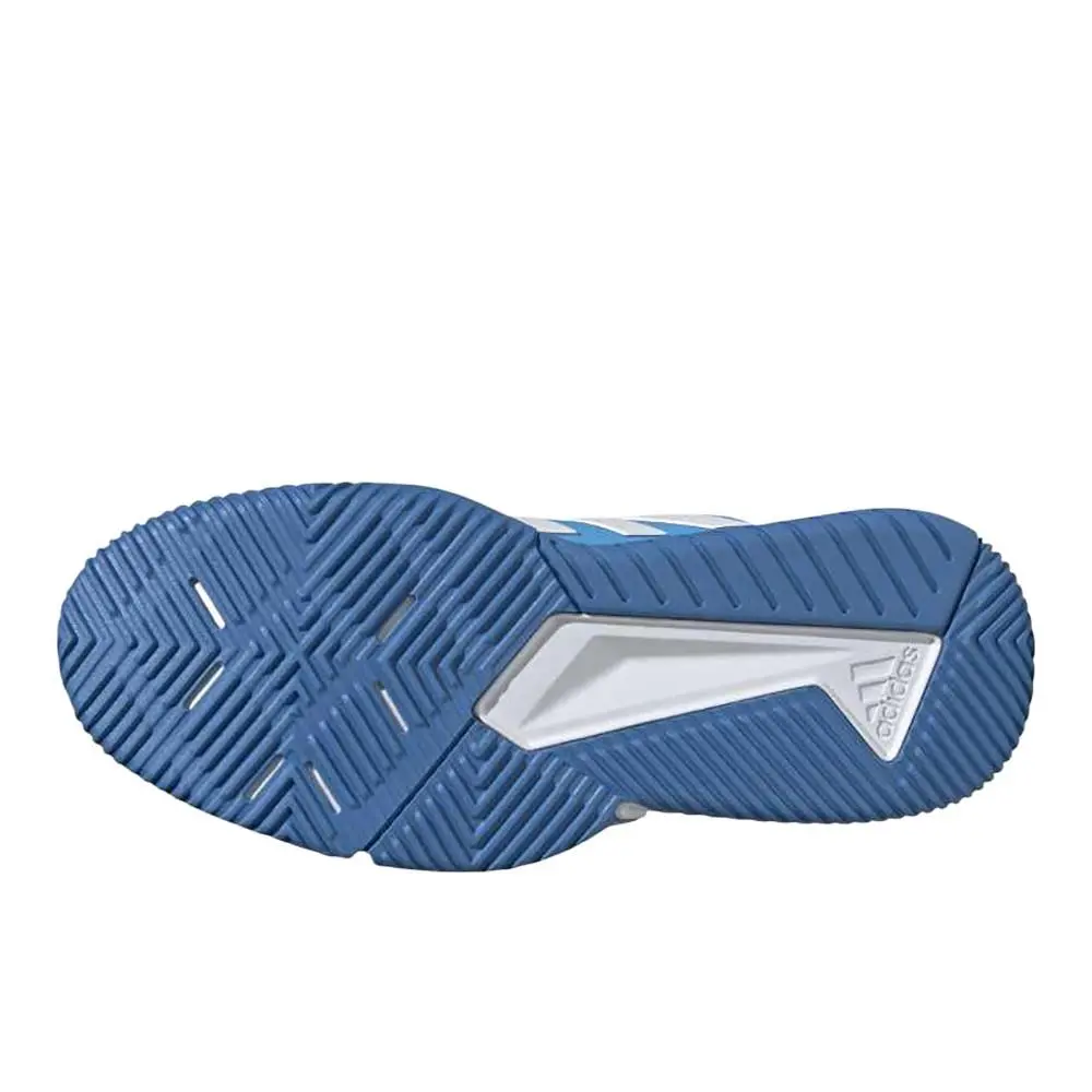Adidas shoes - adidas Court Flight Indoor Volleyball - KJ3680 - Blue 11