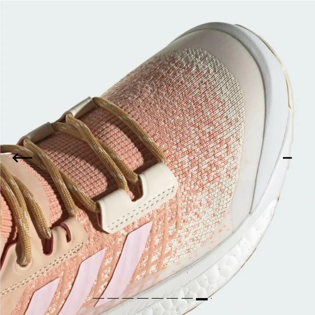 Adidas shoes - adidas TERREX Free Hiker - TERREX Free Hiker - FZ3129 - Pink 6