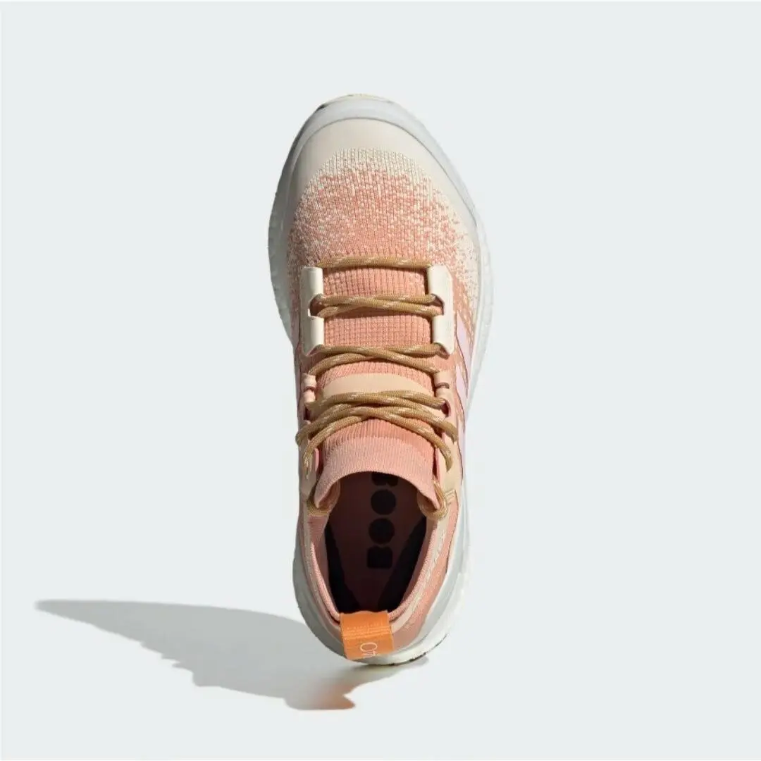 Adidas shoes - adidas TERREX Free Hiker - TERREX Free Hiker - FZ3129 - Pink 13