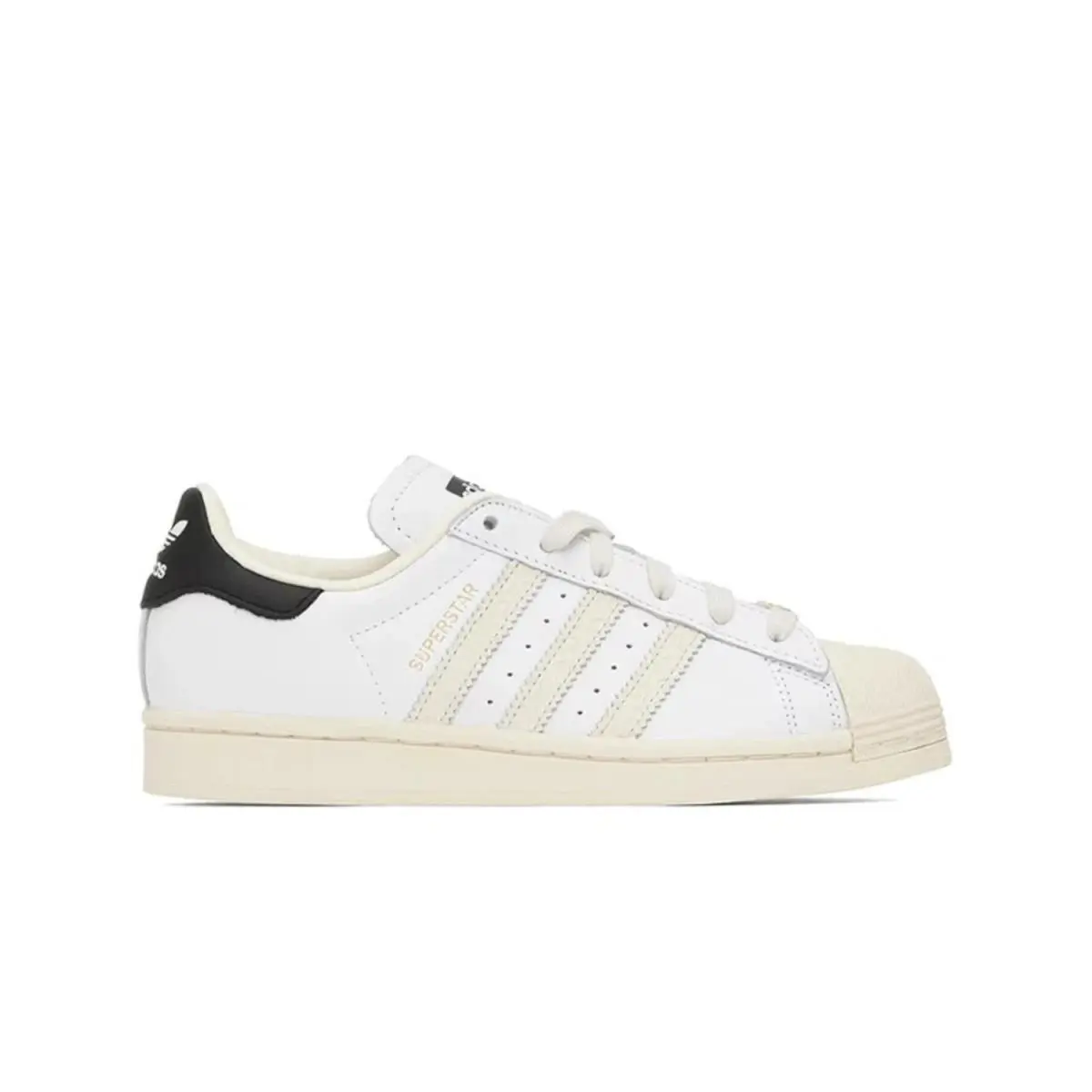 Adidas shoes - adidas Superstar - Superstar - ID4675 - White 0