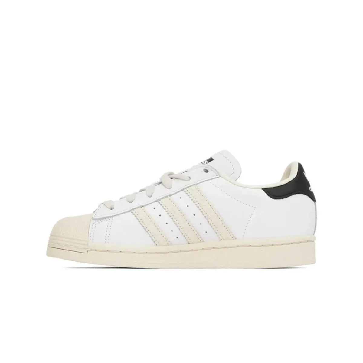 Adidas shoes - adidas Superstar - Superstar - ID4675 - White 1