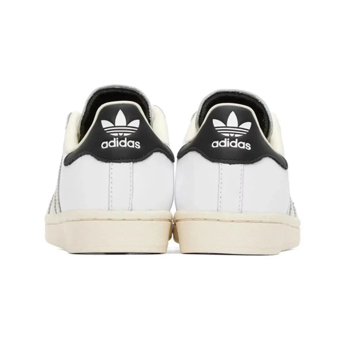 Adidas shoes - adidas Superstar - Superstar - ID4675 - White 2