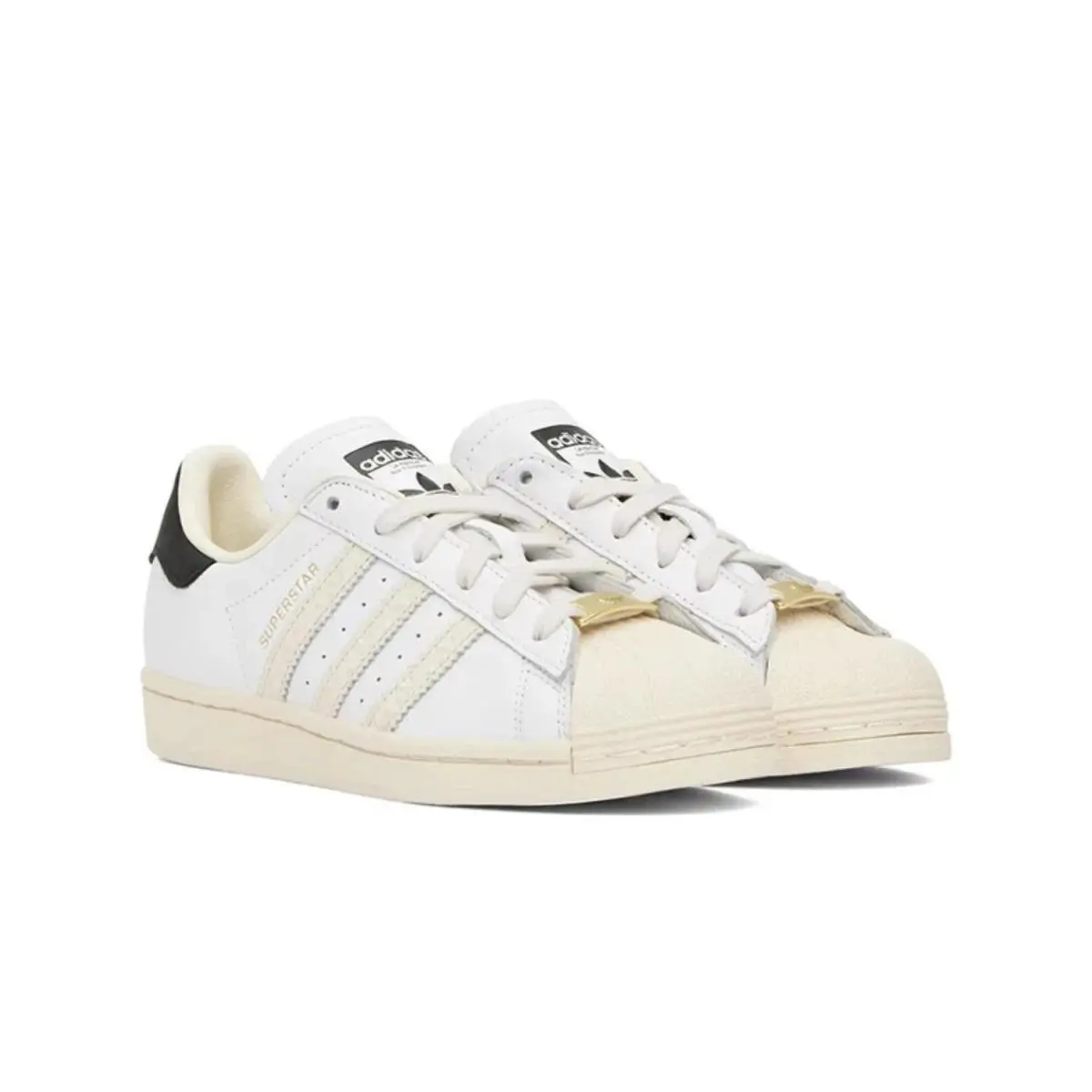 Adidas shoes - adidas Superstar - Superstar - ID4675 - White 4