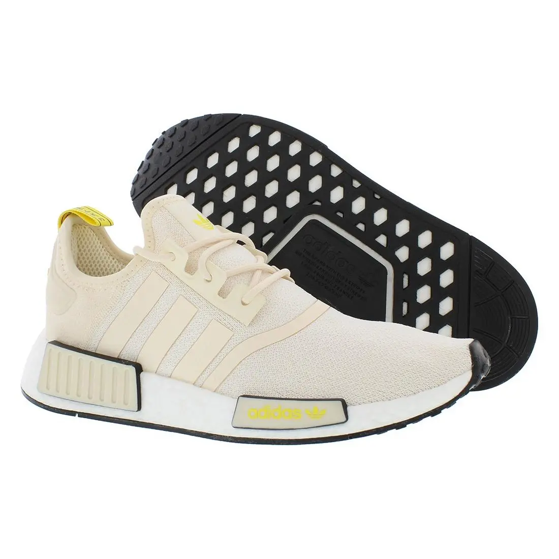 Adidas Nmd R1 Womens Shoes
