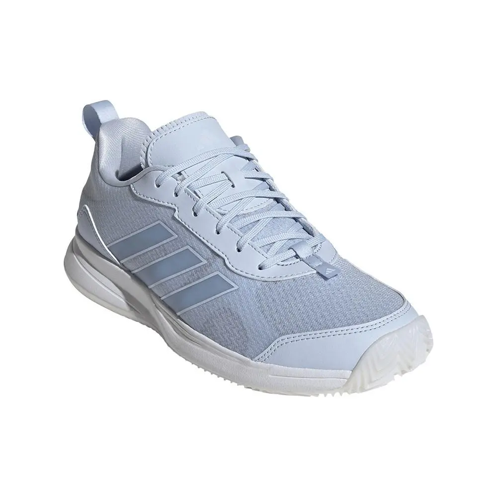 Adidas shoes - adidas Avaflash Tennis - Avaflash Tennis - JR4514 - Blue 0