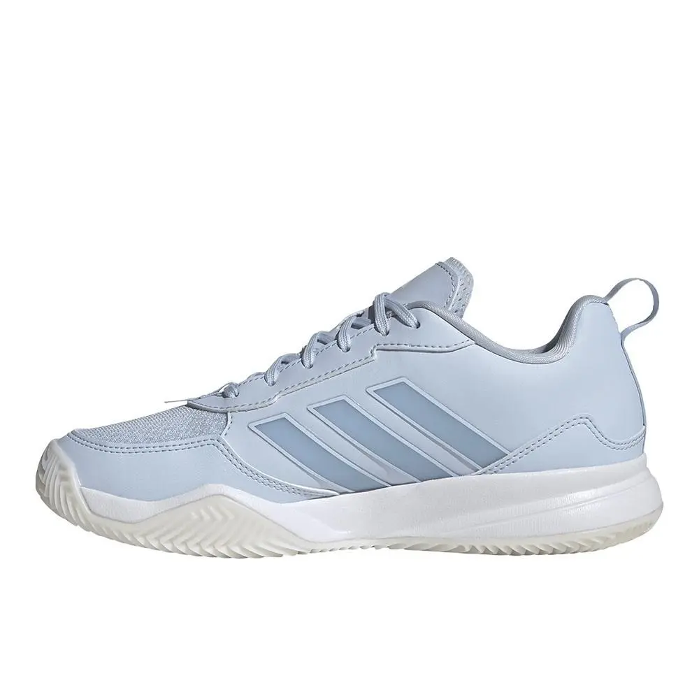 Adidas shoes - adidas Avaflash Tennis - Avaflash Tennis - JR4514 - Blue 1