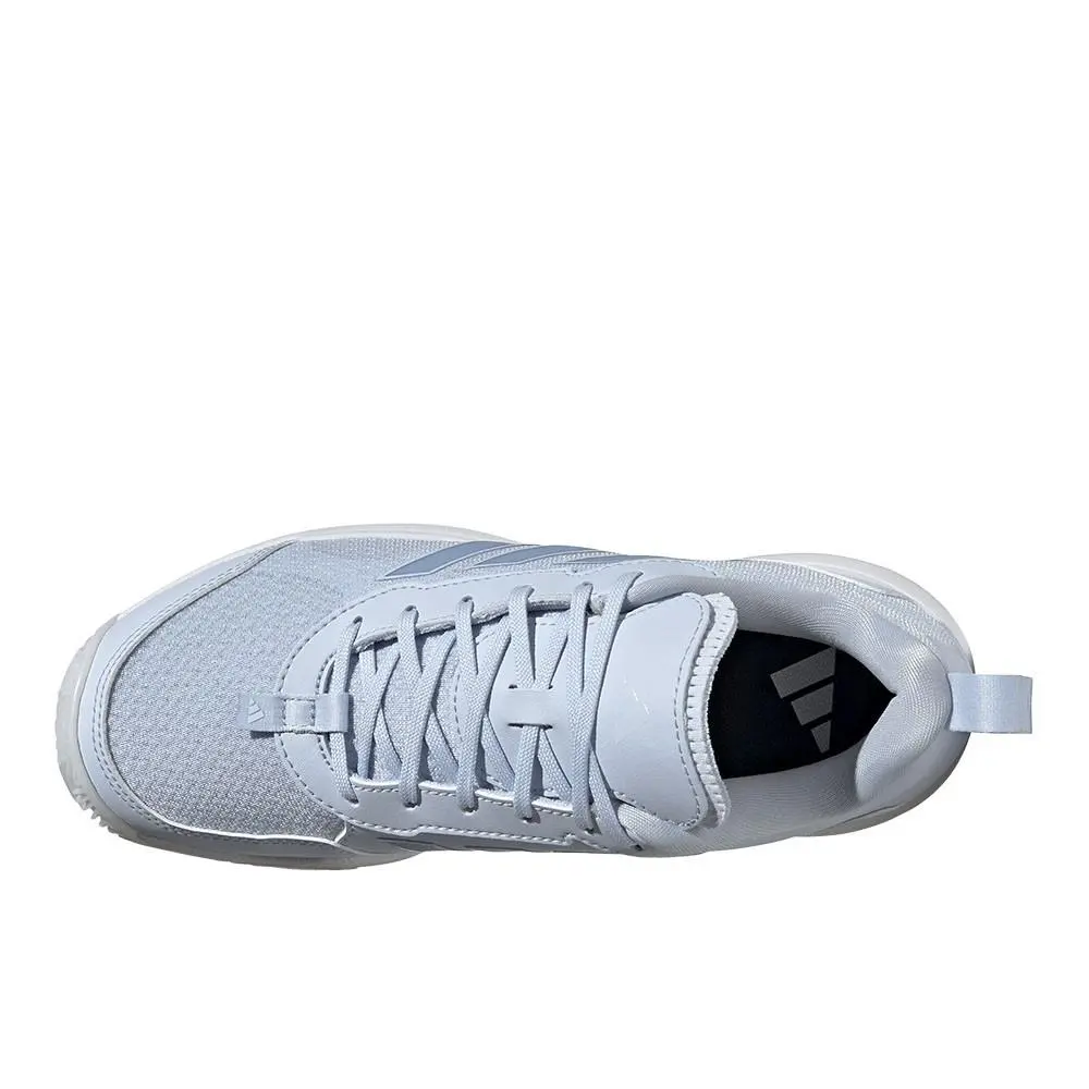 Adidas shoes - adidas Avaflash Tennis - Avaflash Tennis - JR4514 - Blue 2