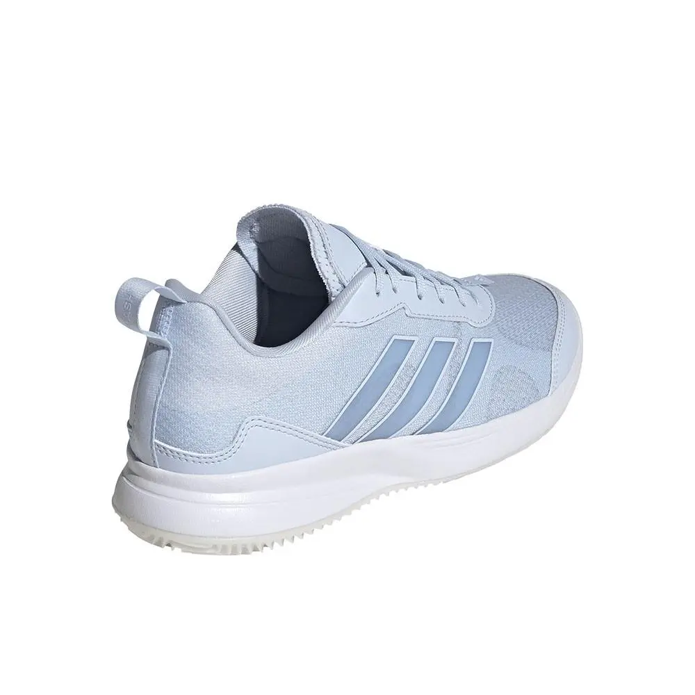 Adidas shoes - adidas Avaflash Tennis - Avaflash Tennis - JR4514 - Blue 4