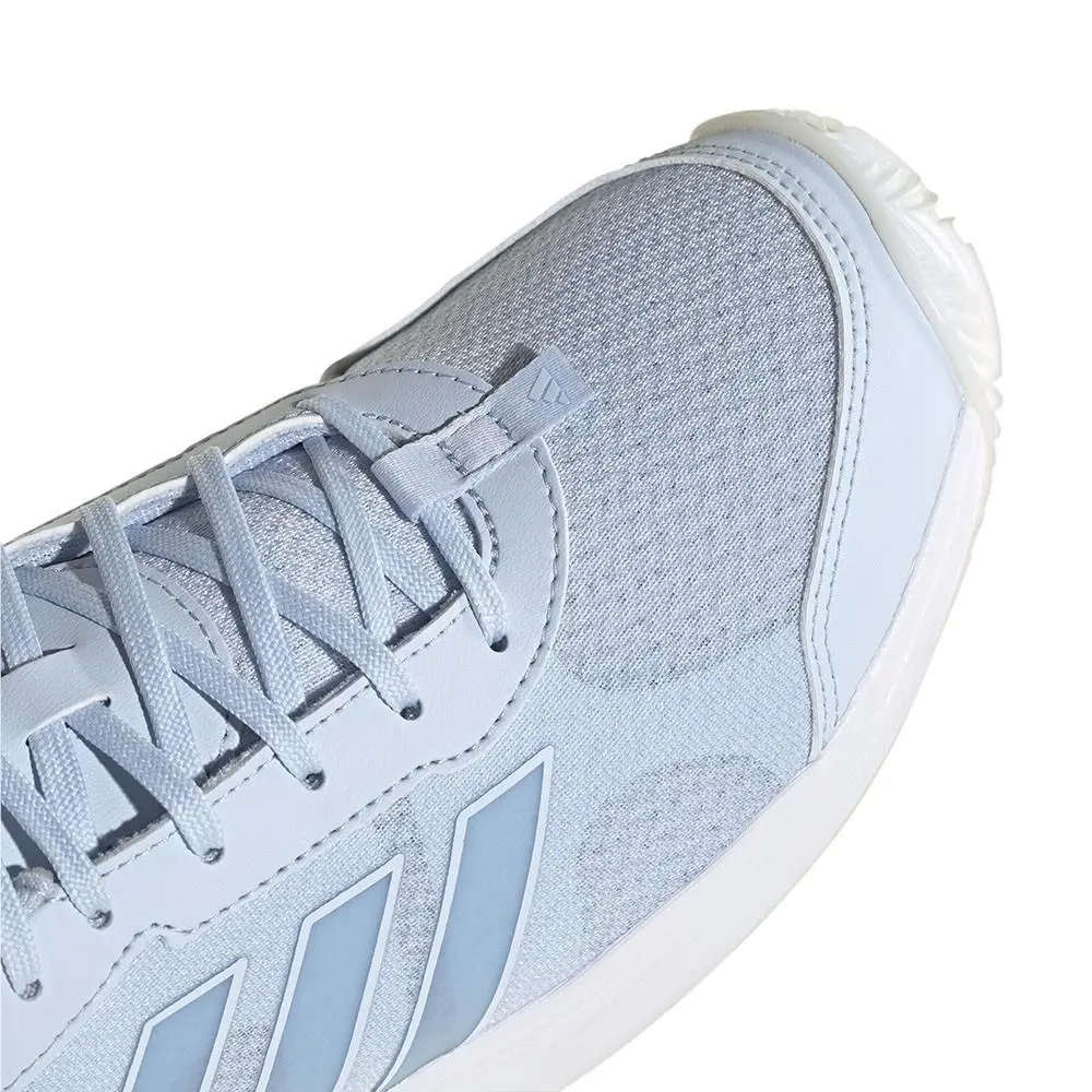 Adidas shoes - adidas Avaflash Tennis - Avaflash Tennis - JR4514 - Blue 5