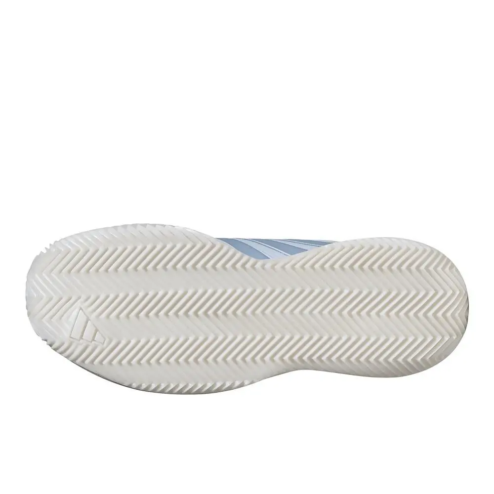 Adidas shoes - adidas Avaflash Tennis - Avaflash Tennis - JR4514 - Blue 11