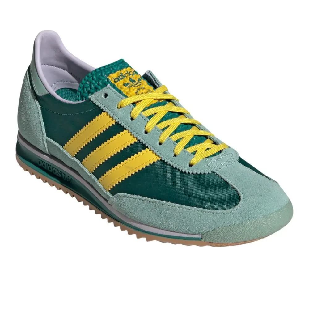 Adidas shoes - adidas Sl 72 Og - JH7391 - Green 0