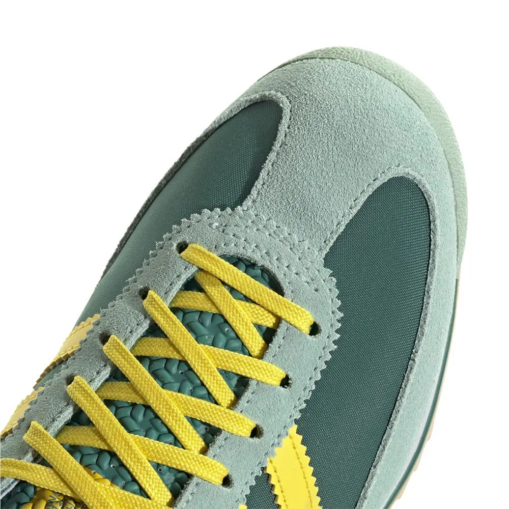 Adidas shoes - adidas Sl 72 Og - JH7391 - Green 4
