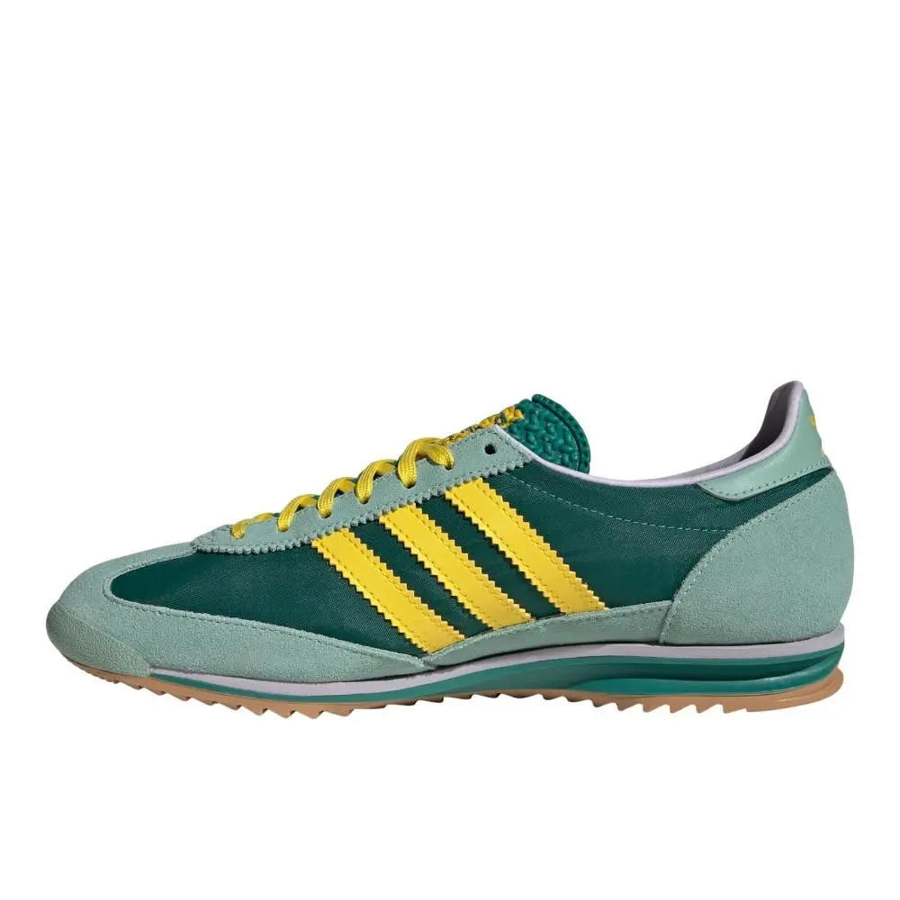 Adidas shoes - adidas Sl 72 Og - JH7391 - Green 9