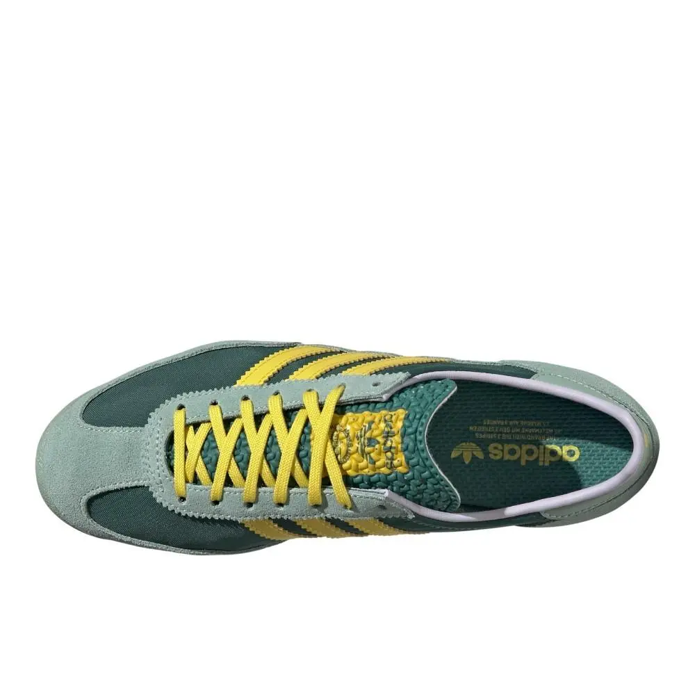 Adidas shoes - adidas Sl 72 Og - JH7391 - Green 10