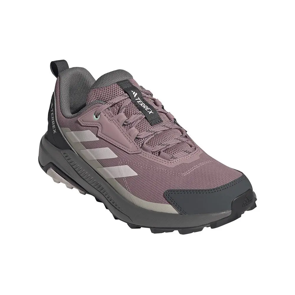 Adidas shoes - adidas Terrex Anylander Hiking - Terrex Anylander Hiking - SB1158-KJ0869 - Purple 0