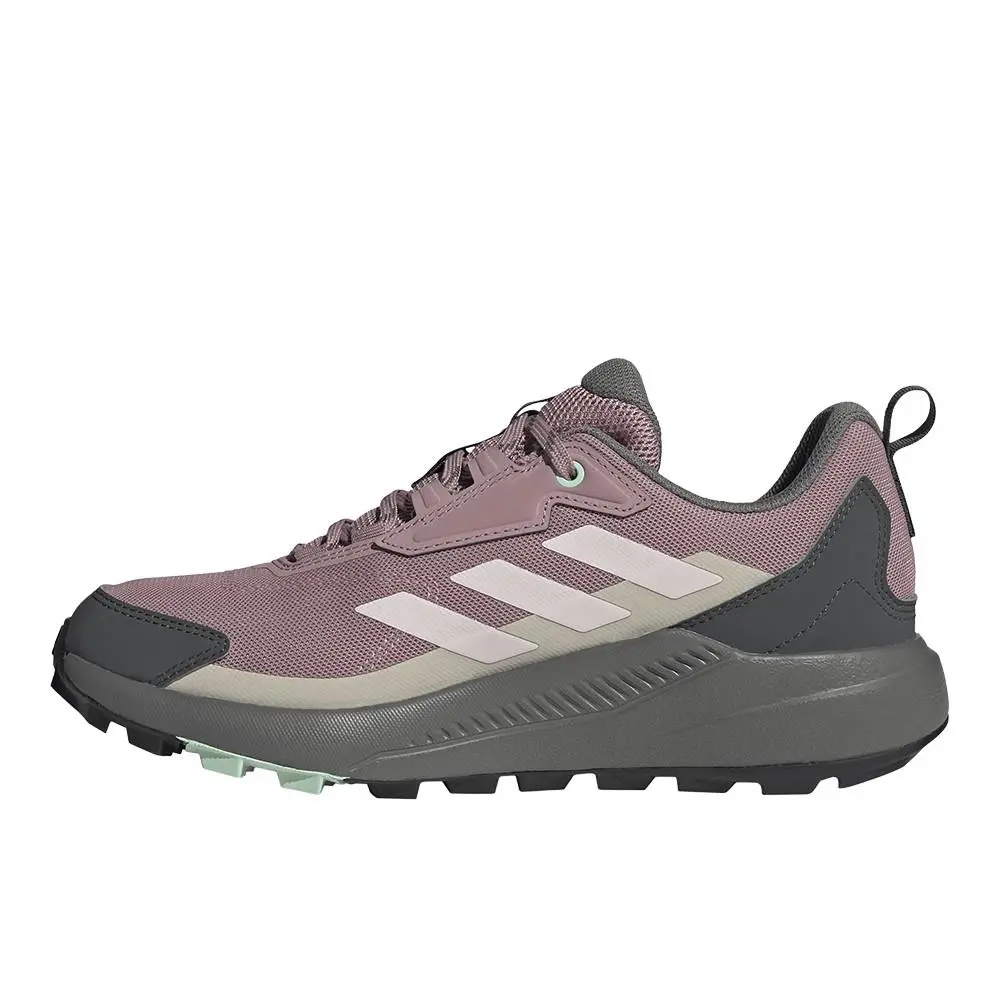 Adidas shoes - adidas Terrex Anylander Hiking - Terrex Anylander Hiking - SB1158-KJ0869 - Purple 1