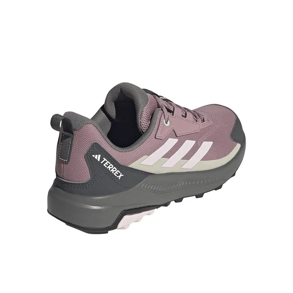 Adidas shoes - adidas Terrex Anylander Hiking - Terrex Anylander Hiking - SB1158-KJ0869 - Purple 4