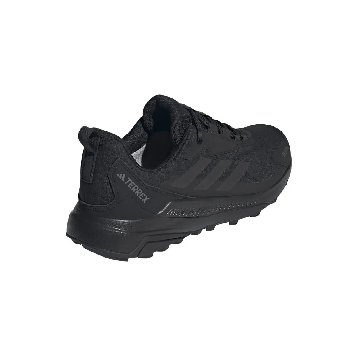 Adidas shoes - adidas Terrex Anylander Rain.Rdy Hiking - SB1158-ID0901 - Black 4