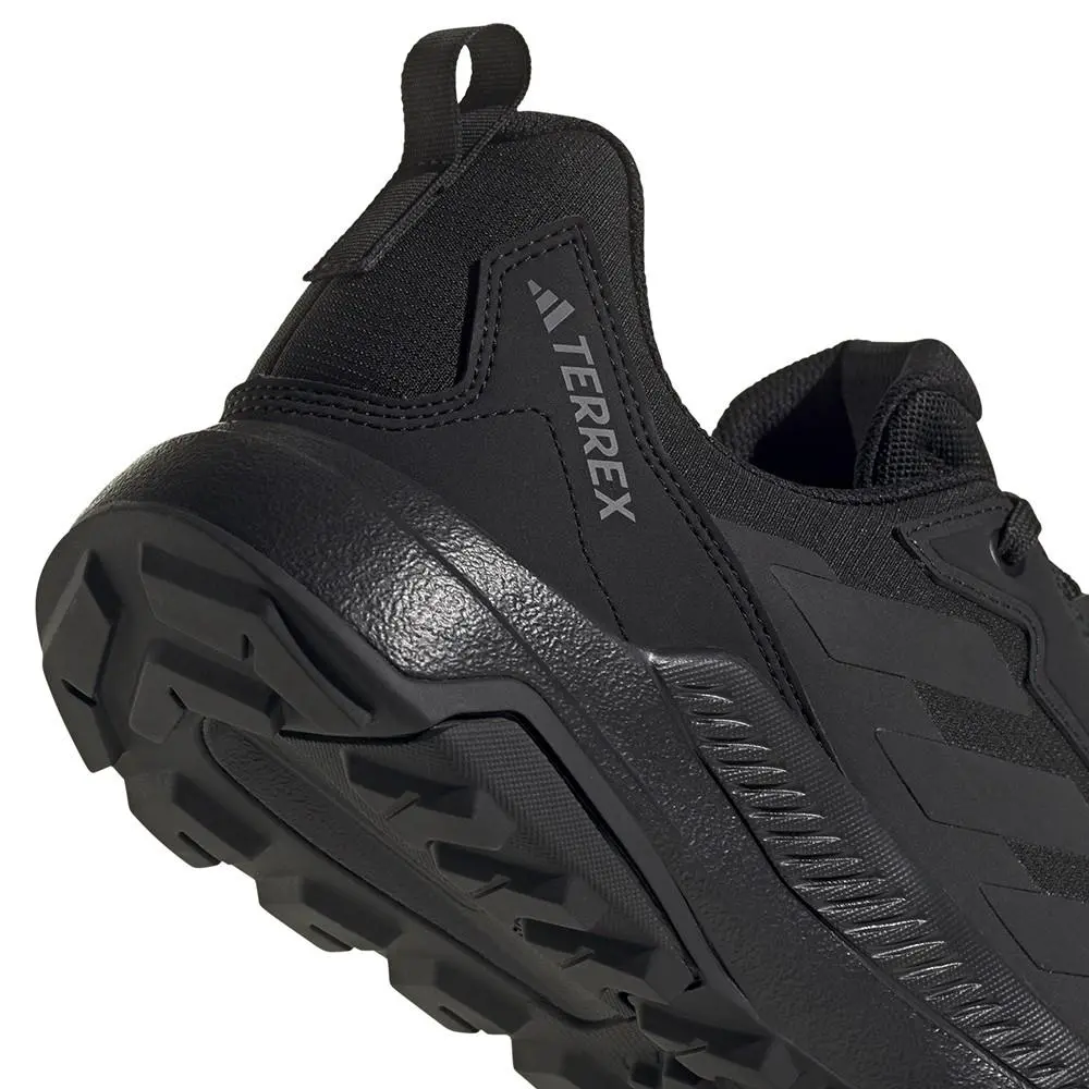Adidas shoes - adidas Terrex Anylander Rain.Rdy Hiking - SB1158-ID0901 - Black 5