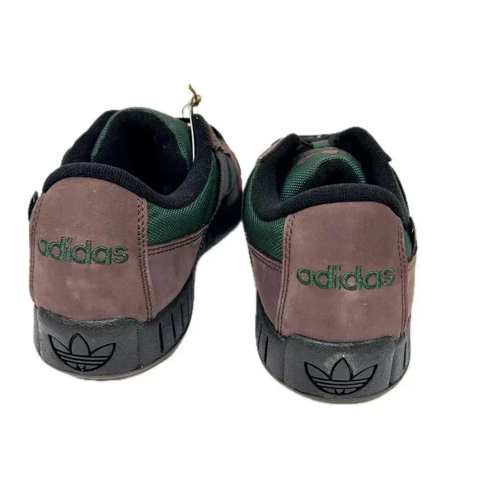 Adidas shoes - LWST - LWST - Brown 8