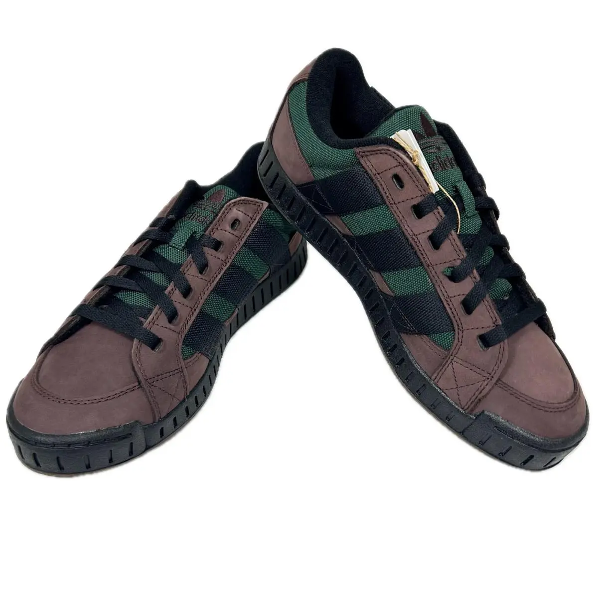 Adidas shoes - LWST - LWST - Brown 4