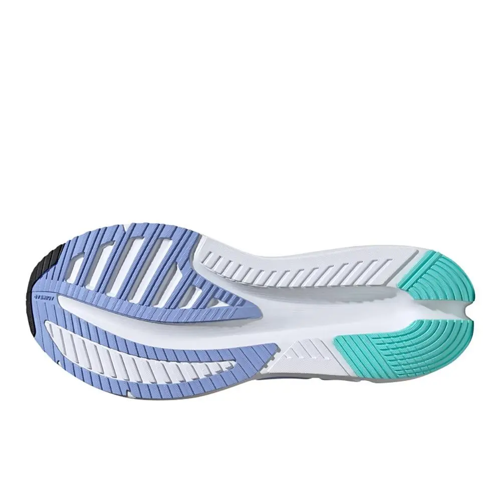 Adidas shoes - adidas Adistar 3 - Adistar - ID6160 - Blue 3