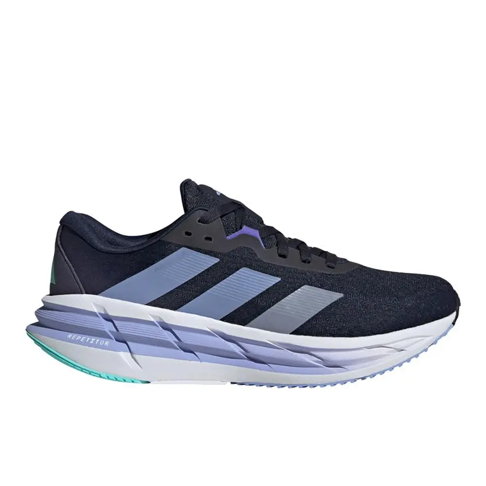 Adidas shoes - adidas Adistar 3 - Adistar - ID6160 - Blue 5