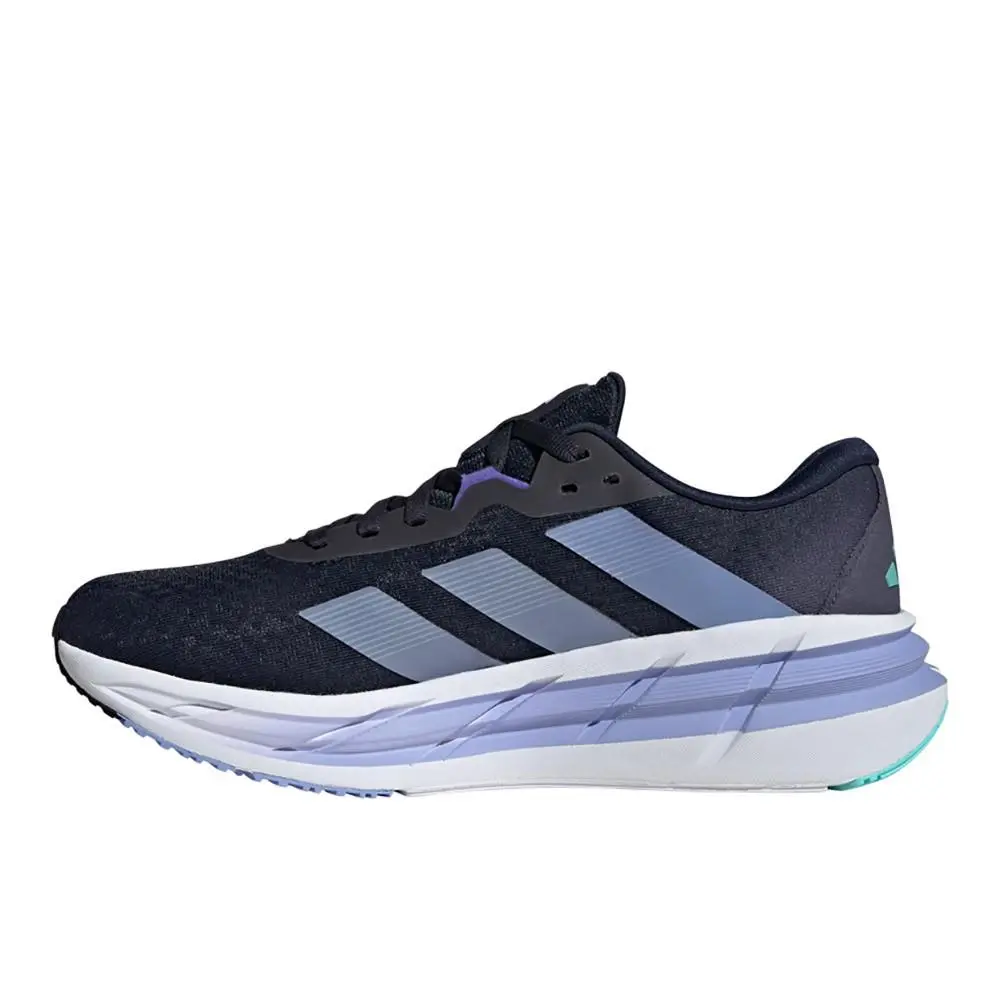 Adidas shoes - adidas Adistar 3 - Adistar - ID6160 - Blue 7