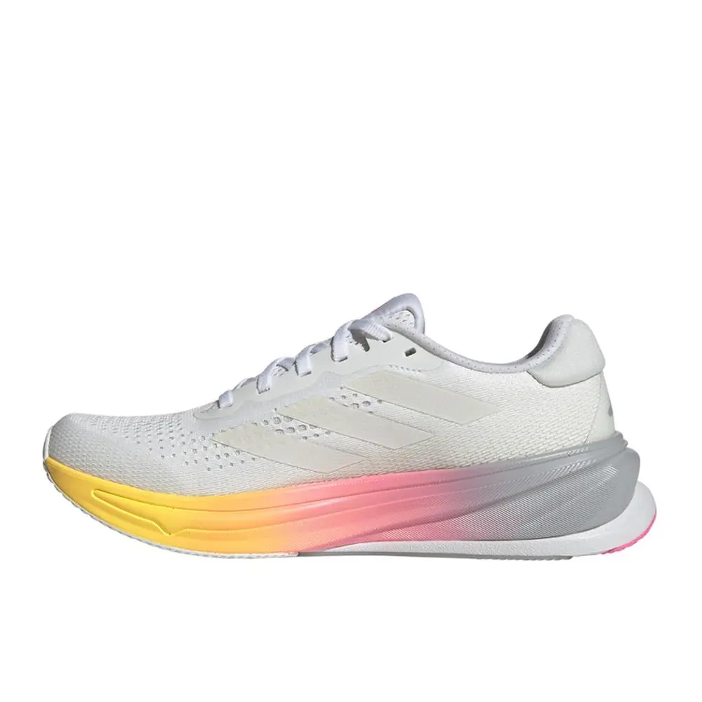 Adidas shoes - adidas Supernova Rise Running - Supernova Rise Running - JH5200 - White 1
