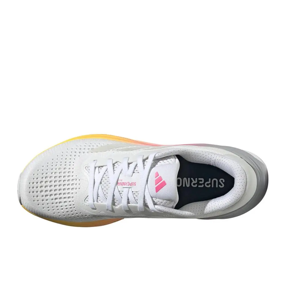 Adidas shoes - adidas Supernova Rise Running - Supernova Rise Running - JH5200 - White 2