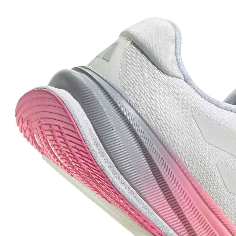 Adidas shoes - adidas Supernova Rise Running - Supernova Rise Running - JH5200 - White 4