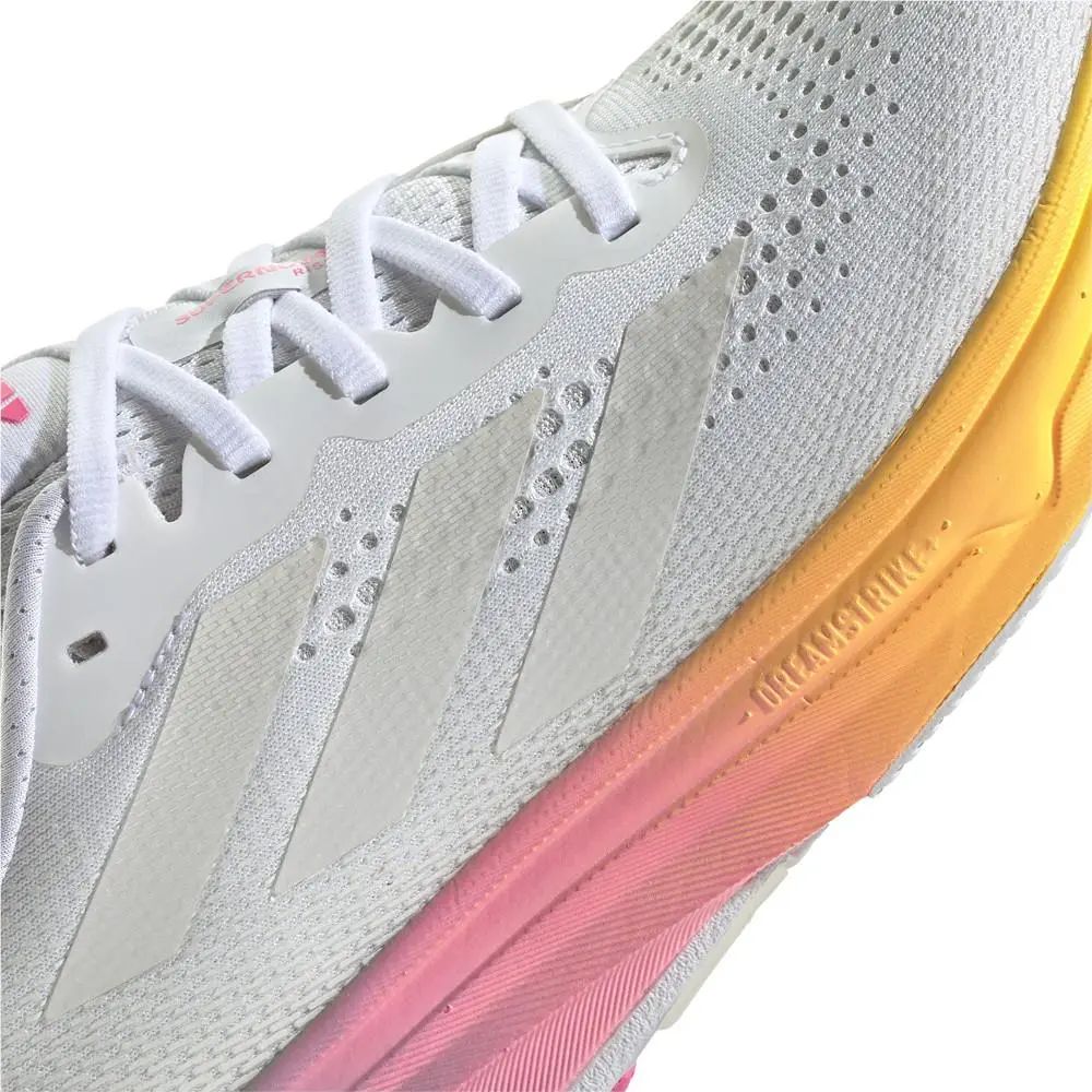 Adidas shoes - adidas Supernova Rise Running - Supernova Rise Running - JH5200 - White 5