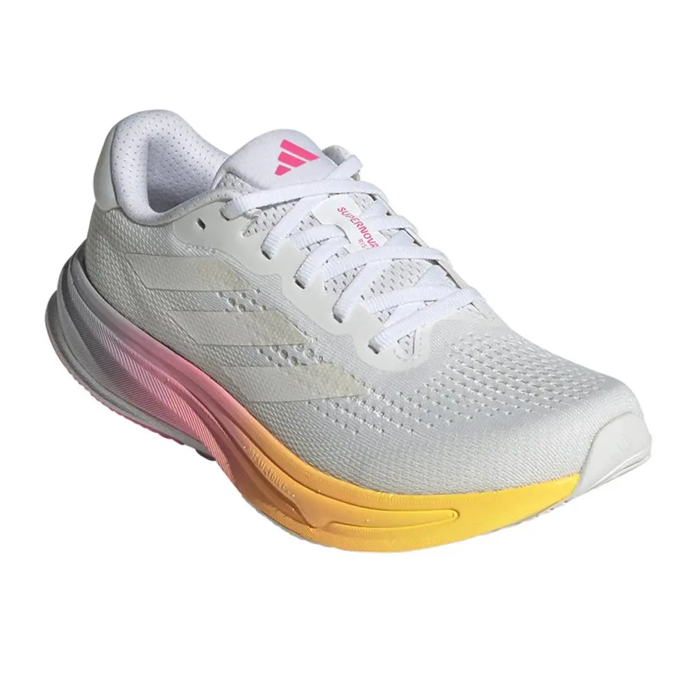 Adidas shoes - adidas Supernova Rise Running - Supernova Rise Running - JH5200 - White 8