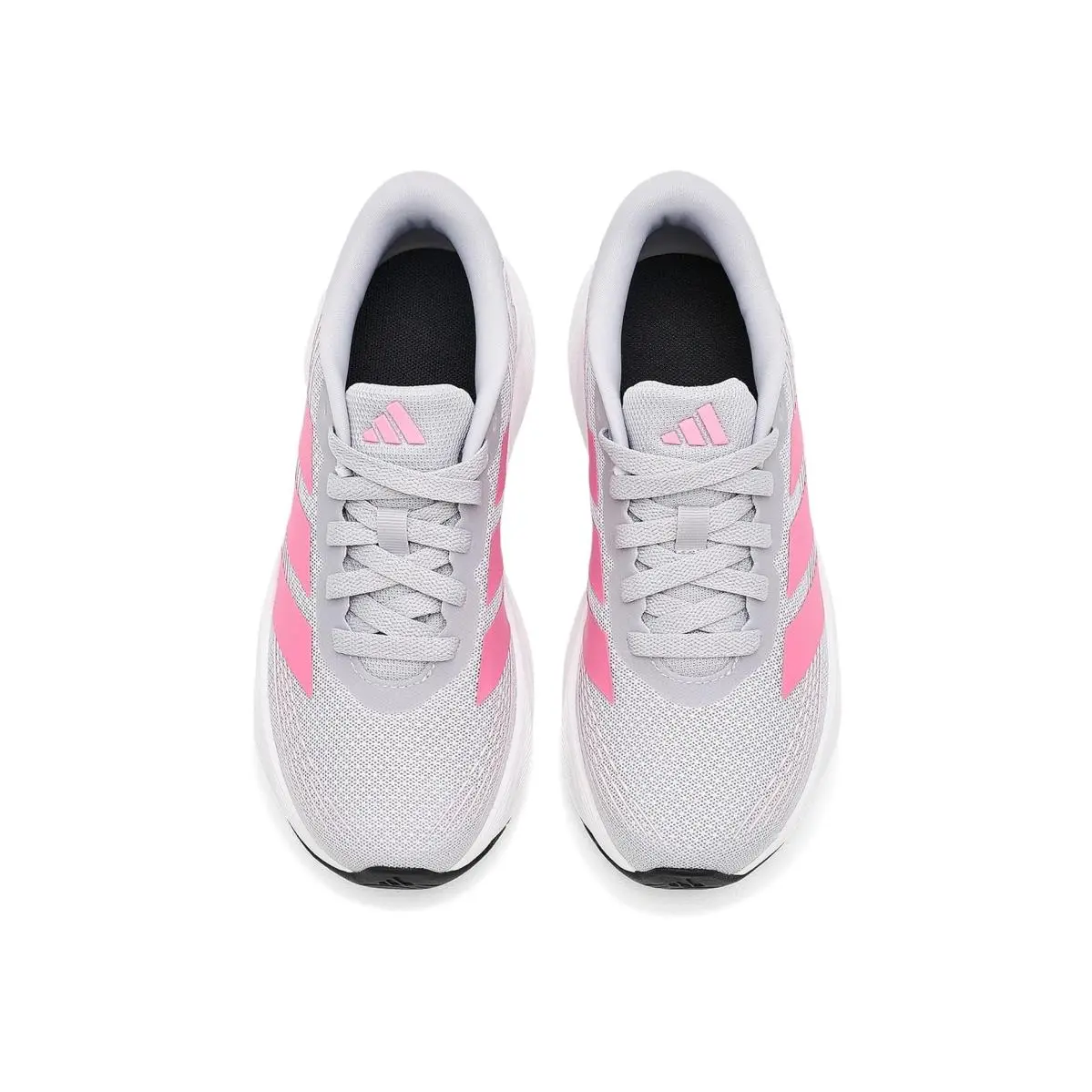 Adidas shoes - Ligh Solid Grey/Pink Fusion/Clear Pink 0